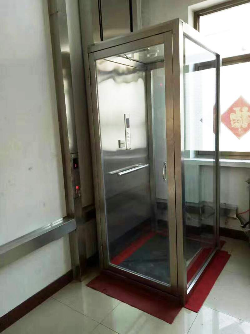 家用簡易電梯